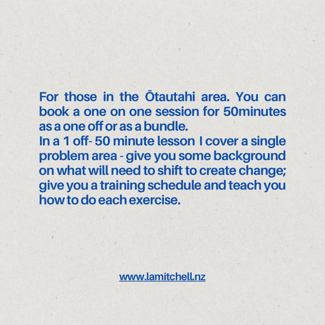 Private Tuition