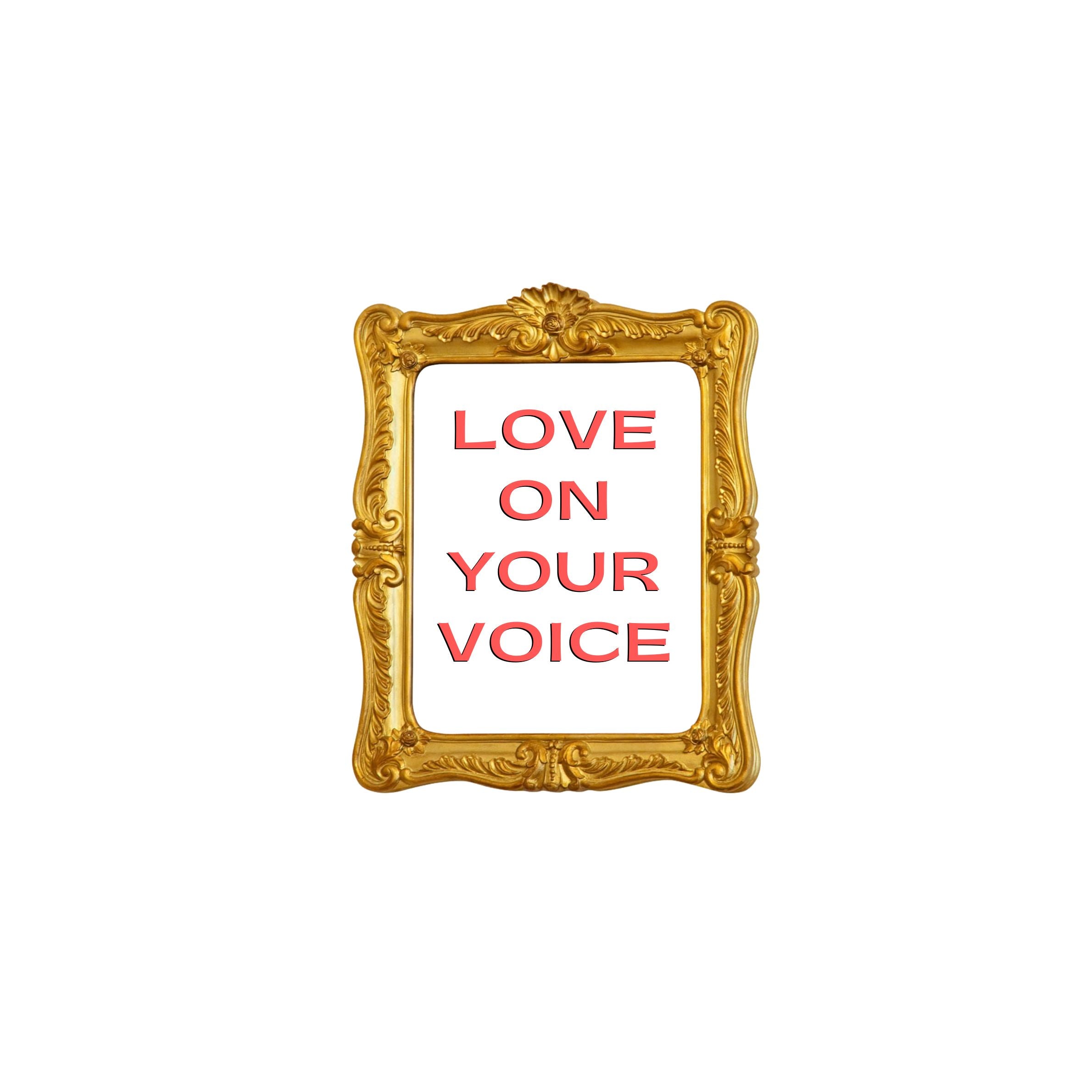 The Resilient Voice - Finding Your Voice Through  Hormonal  Change.