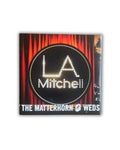 Live at the Matterhorn - L.A.Mitchell CD