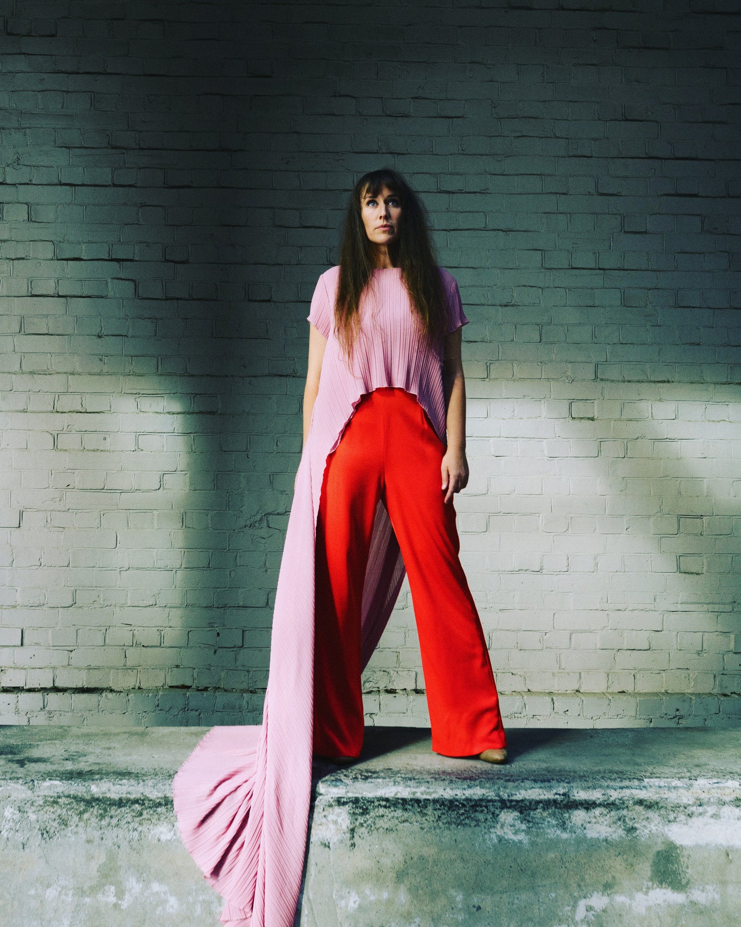 L.A.MITCHELL - MEANINGFUL WORK -  INVITE ONLY- Album Release Party