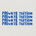 Private Tuition