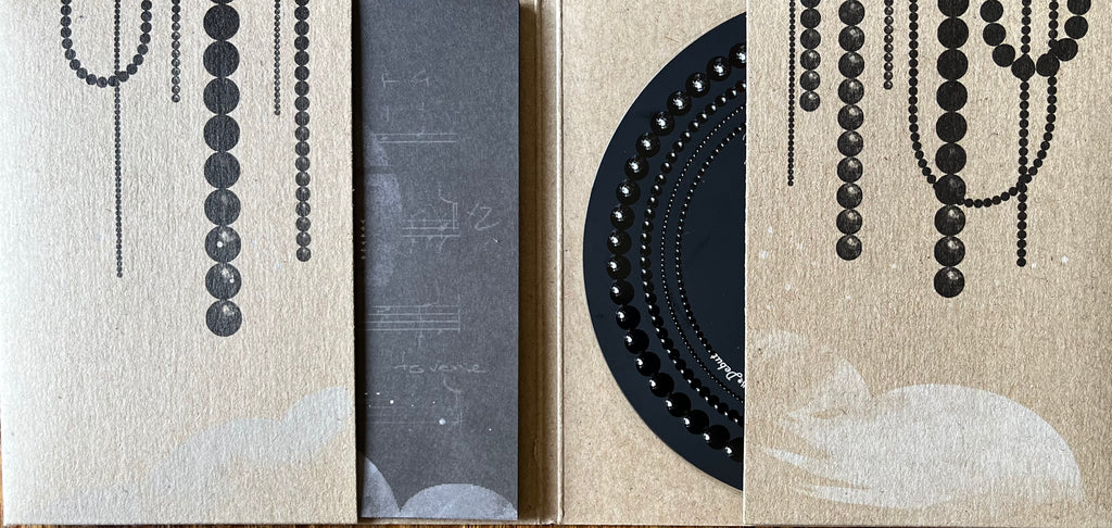 Debut CD