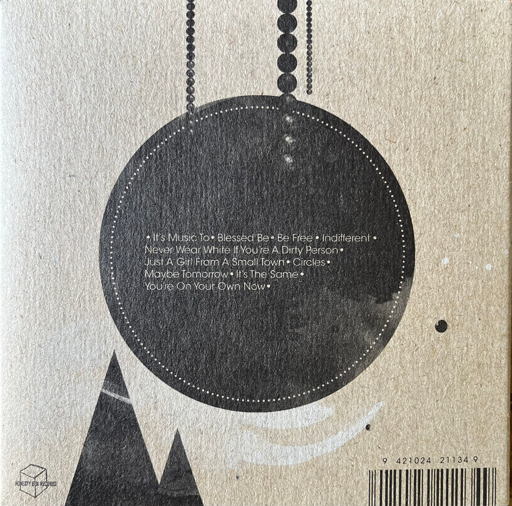 Debut CD