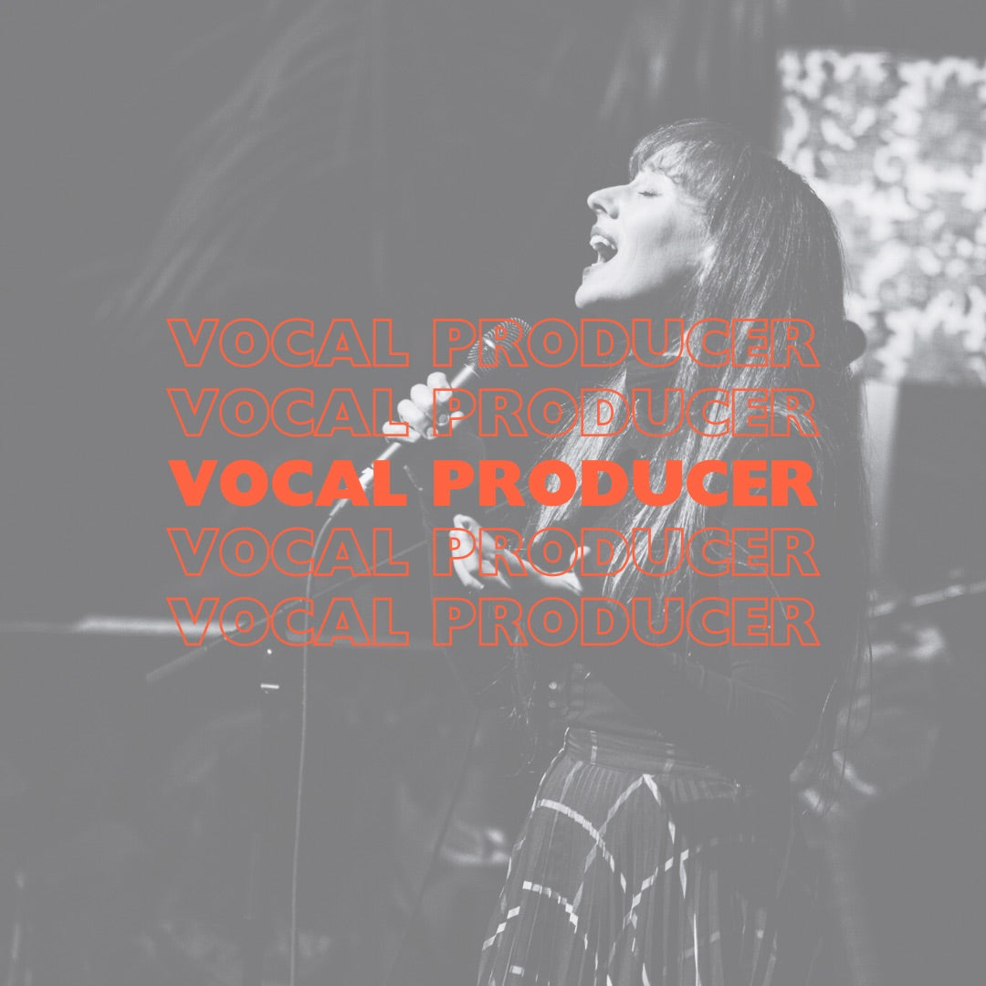 Vocal Producer