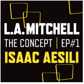 The Concept E.P. 1