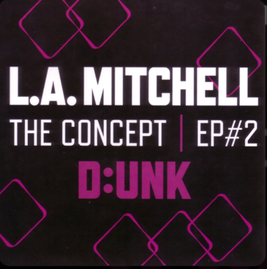The Concept E.P. #2