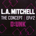 The Concept E.P. #2